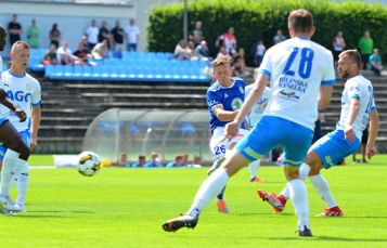 FK Mladá Boleslav - FK Teplice (2.7.2022)