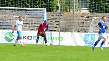 FK Mladá Boleslav - FK Teplice (2.7.2022)