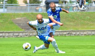 FK Mladá Boleslav - FK Teplice (2.7.2022)
