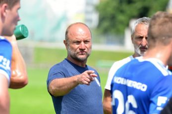 FK Mladá Boleslav - FK Teplice (2.7.2022)