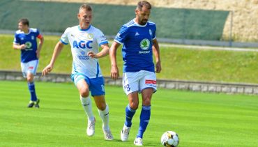 FK Mladá Boleslav - FK Teplice (2.7.2022)