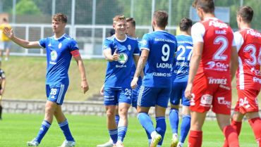 FK Mladá Boleslav - FK Pardubice (6.7.2022)
