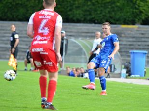 FK Mladá Boleslav - FK Pardubice (6.7.2022)