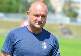 FK Mladá Boleslav - FK Pardubice (6.7.2022)