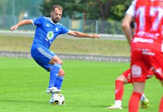 FK Mladá Boleslav - FK Pardubice (6.7.2022)
