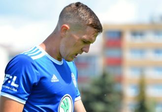 FK Mladá Boleslav - FK Pardubice (6.7.2022)