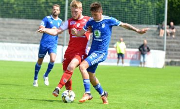 FK Mladá Boleslav - FK Pardubice (6.7.2022)