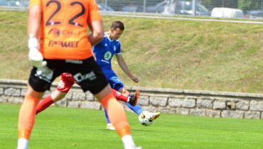 FK Mladá Boleslav - FK Pardubice (6.7.2022)