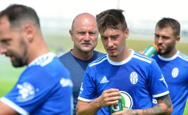 FK Mladá Boleslav - FK Pardubice (6.7.2022)