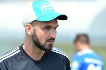 FK Mladá Boleslav - FK Pardubice (6.7.2022)