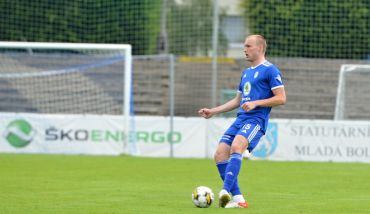 FK Mladá Boleslav - FC Vysočina Jihlava (9.7.2022)