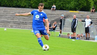 FK Mladá Boleslav - FC Vysočina Jihlava (9.7.2022)