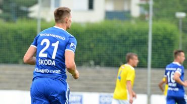 FK Mladá Boleslav - FC Vysočina Jihlava (9.7.2022)