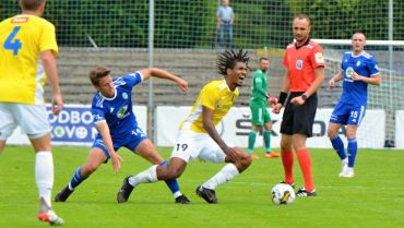 FK Mladá Boleslav - FC Vysočina Jihlava (9.7.2022)