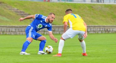 FK Mladá Boleslav - FC Vysočina Jihlava (9.7.2022)