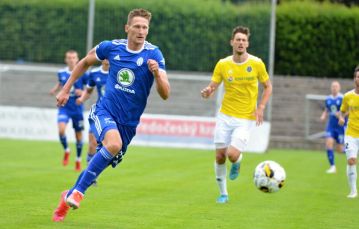 FK Mladá Boleslav - FC Vysočina Jihlava (9.7.2022)