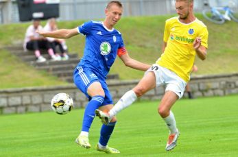 FK Mladá Boleslav - FC Vysočina Jihlava (9.7.2022)
