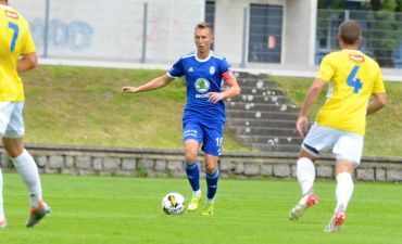 FK Mladá Boleslav - FC Vysočina Jihlava (9.7.2022)