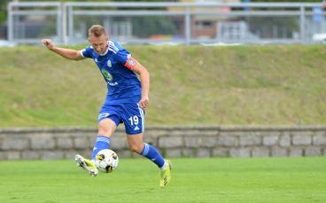 FK Mladá Boleslav - FC Vysočina Jihlava (9.7.2022)