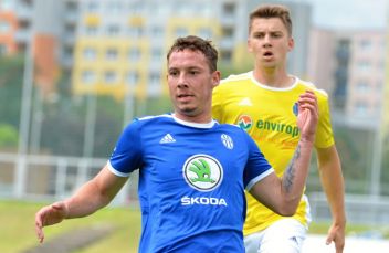 FK Mladá Boleslav - FC Vysočina Jihlava (9.7.2022)