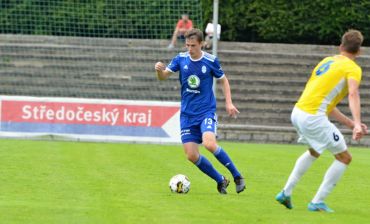 FK Mladá Boleslav - FC Vysočina Jihlava (9.7.2022)