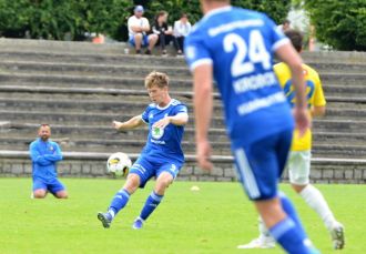 FK Mladá Boleslav - FC Vysočina Jihlava (9.7.2022)
