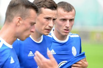 FK Mladá Boleslav - FC Vysočina Jihlava (9.7.2022)