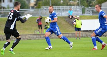 FK Mladá Boleslav - FC Vysočina Jihlava (9.7.2022)