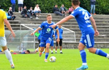 FK Mladá Boleslav - FC Vysočina Jihlava (9.7.2022)