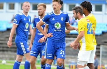 FK Mladá Boleslav - FC Vysočina Jihlava (9.7.2022)