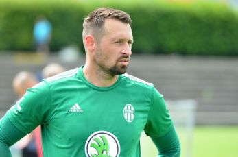 FK Mladá Boleslav - FC Vysočina Jihlava (9.7.2022)