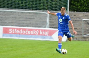 FK Mladá Boleslav - FC Vysočina Jihlava (9.7.2022)