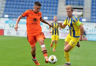 FK Mladá Boleslav - FK Varnsdorf (15.7.2022)