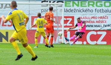 FK Mladá Boleslav - FK Varnsdorf (15.7.2022)