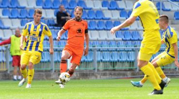 FK Mladá Boleslav - FK Varnsdorf (15.7.2022)