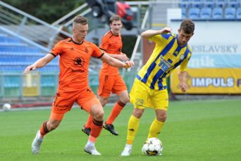 FK Mladá Boleslav - FK Varnsdorf (15.7.2022)