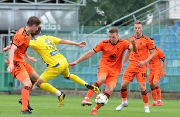 FK Mladá Boleslav - FK Varnsdorf (15.7.2022)