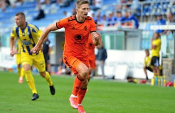 FK Mladá Boleslav - FK Varnsdorf (15.7.2022)