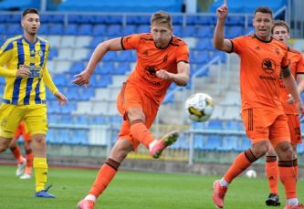 FK Mladá Boleslav - FK Varnsdorf (15.7.2022)