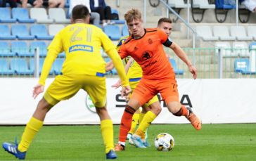 FK Mladá Boleslav - FK Varnsdorf (15.7.2022)