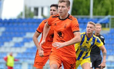 FK Mladá Boleslav - FK Varnsdorf (15.7.2022)