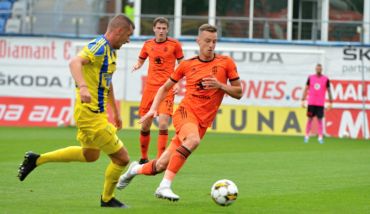 FK Mladá Boleslav - FK Varnsdorf (15.7.2022)