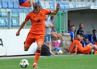 FK Mladá Boleslav - FK Varnsdorf (15.7.2022)