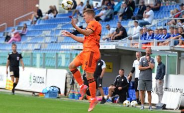 FK Mladá Boleslav - FK Varnsdorf (15.7.2022)