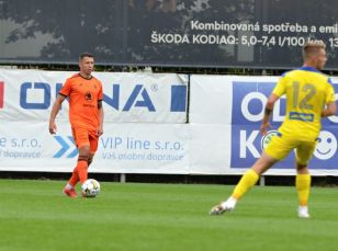 FK Mladá Boleslav - FK Varnsdorf (15.7.2022)