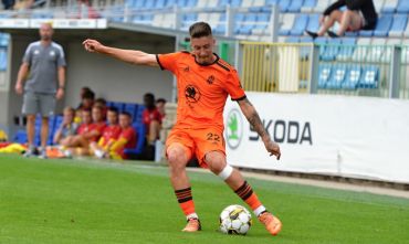 FK Mladá Boleslav - FK Varnsdorf (15.7.2022)