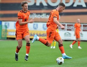 FK Mladá Boleslav - FK Varnsdorf (15.7.2022)