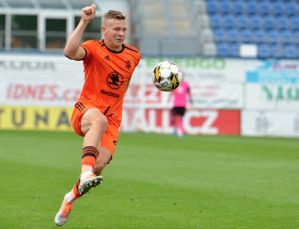 FK Mladá Boleslav - FK Varnsdorf (15.7.2022)