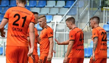 FK Mladá Boleslav - FK Varnsdorf (15.7.2022)