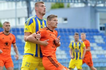 FK Mladá Boleslav - FK Varnsdorf (15.7.2022)